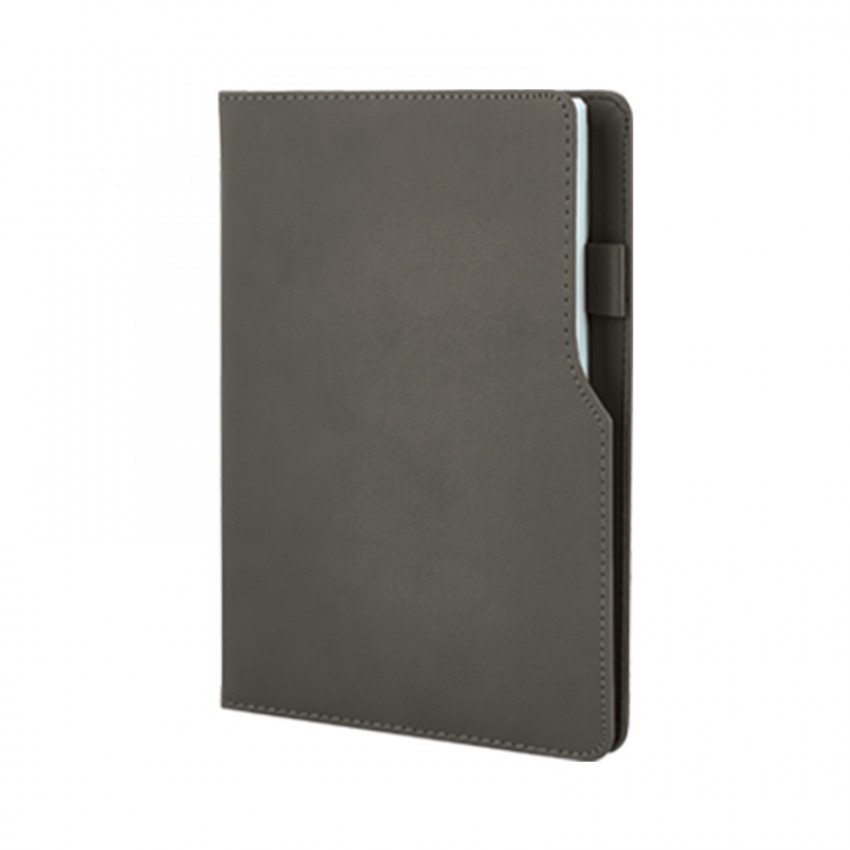 941-HOLMEN 15 x 21 Termo Deri Defter (Holmen Kitap Kağıdı)
