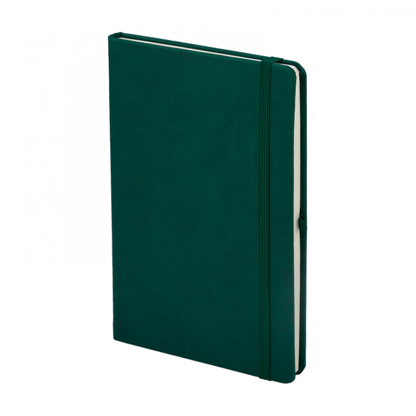 920-EKO 13 x 21 Termo Deri̇ Defter (Holmen Ki̇tap Kağıdı