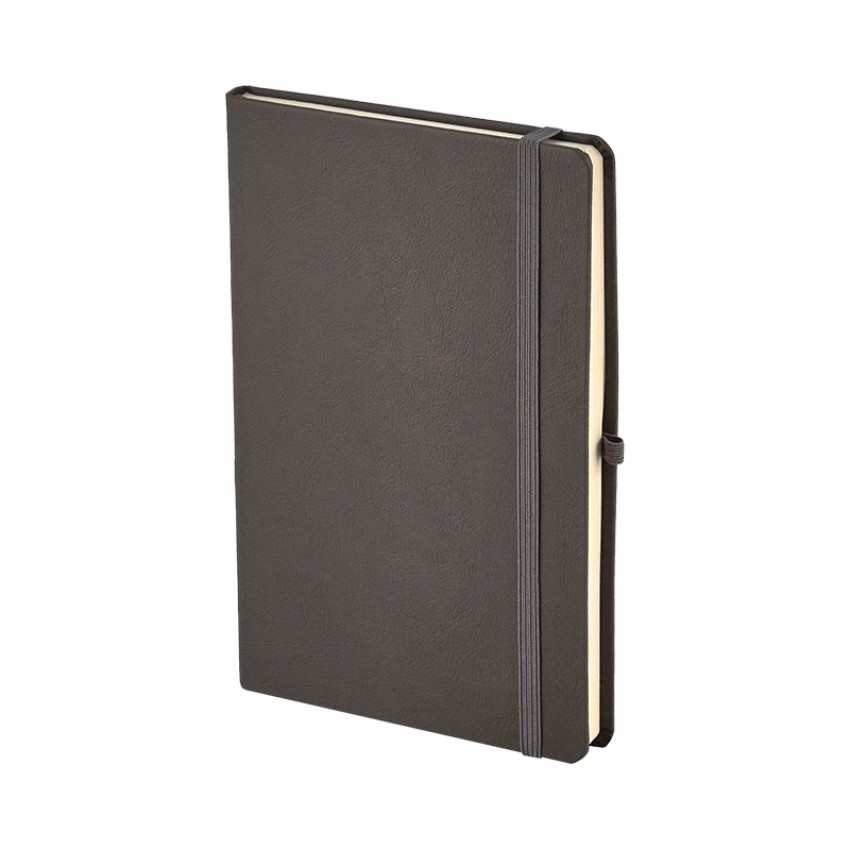 920-EKO 13 x 21 Termo Deri̇ Defter (Holmen Ki̇tap Kağıdı