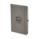 920-EKO 13 x 21 Termo Deri̇ Defter (Holmen Ki̇tap Kağıdı