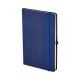 920-EKO 13 x 21 Termo Deri̇ Defter (Holmen Ki̇tap Kağıdı