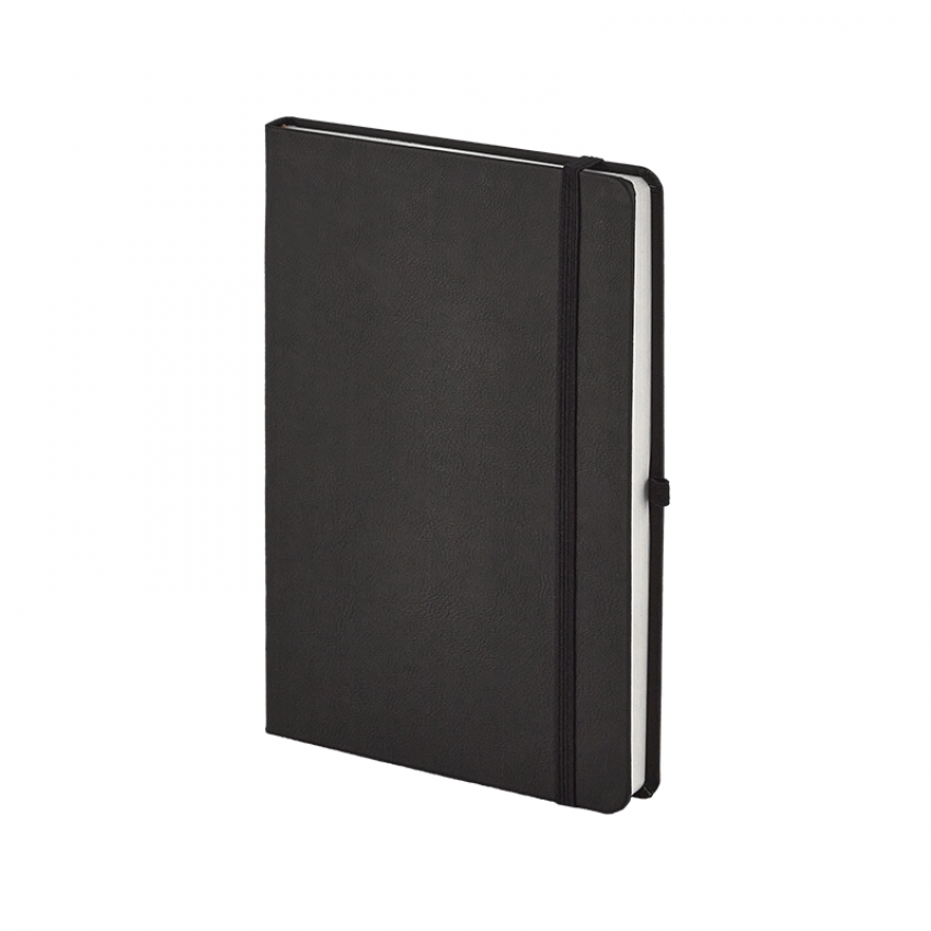 920-EKO 13 x 21 Termo Deri Defter (Holmen Kitap Kağıdı)