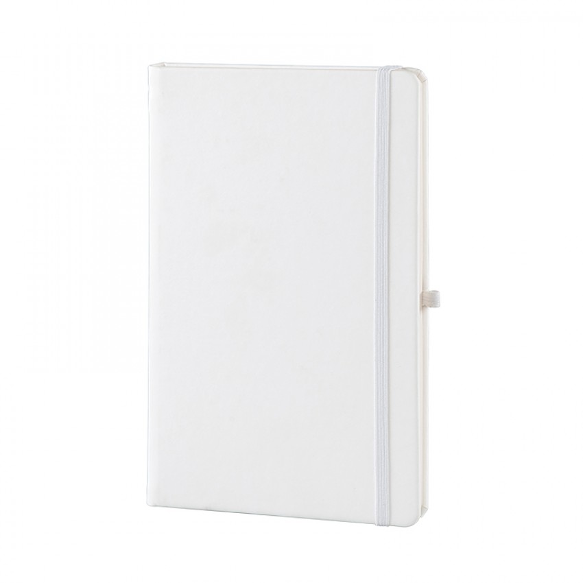 917 13 x 21 Termo Deri Defter (Ivory Kağıt)