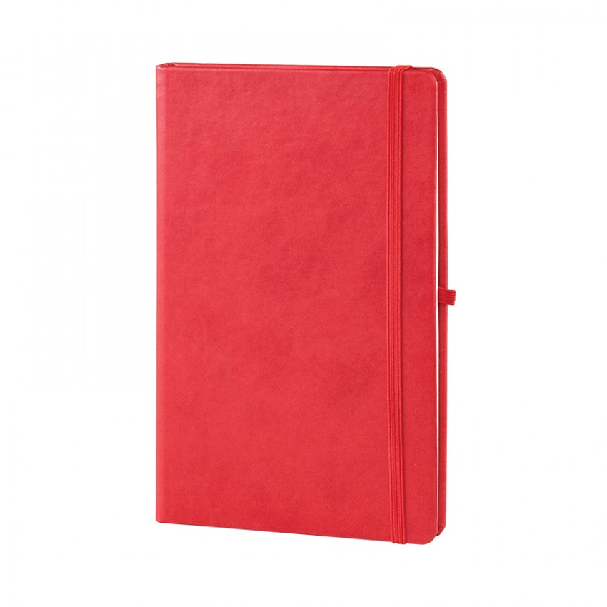 917 13 x 21 Termo Deri Defter (Ivory Kağıt)