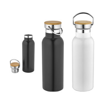 5356 Çelik Termos / 500 ml