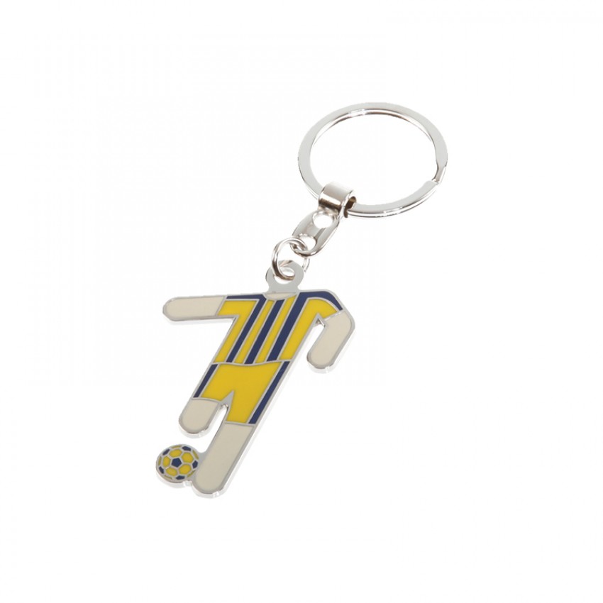 2114 Metal Anahtarlık