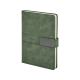 2441 15 x 21 Termo Deri Defter
