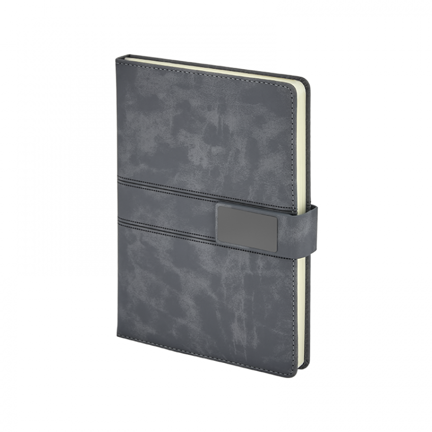 2441 15 x 21 Termo Deri Defter