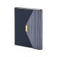 2442 15 x 21 Termo Deri Defter