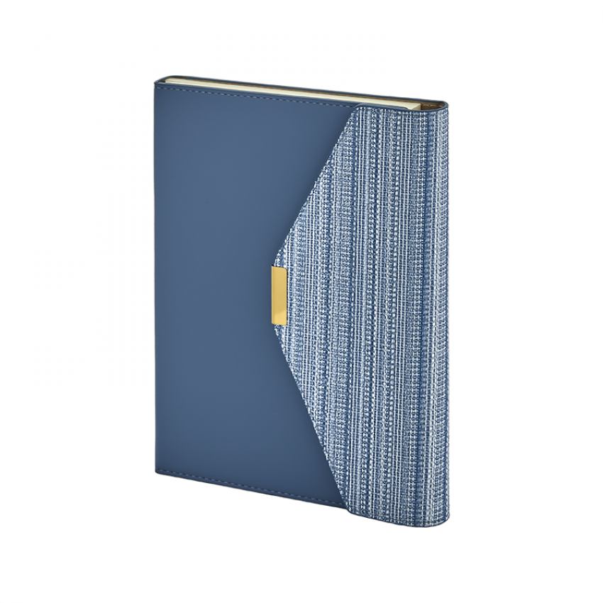 2442 15 x 21 Termo Deri Defter