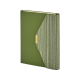 2442 15 x 21 Termo Deri Defter