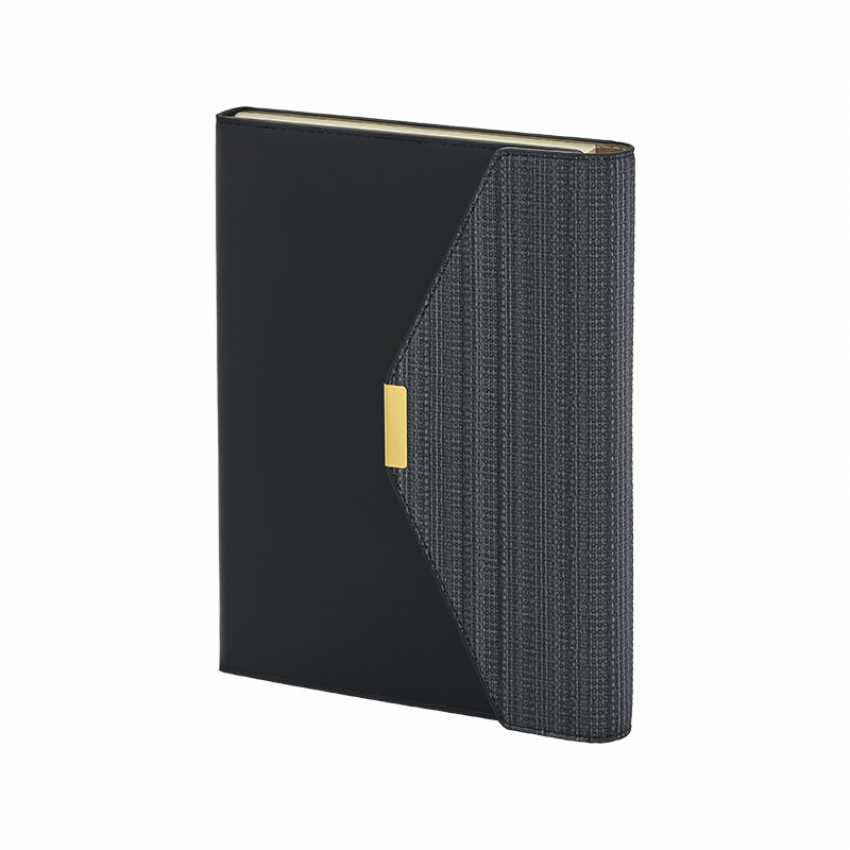 2442 15 x 21 Termo Deri Defter
