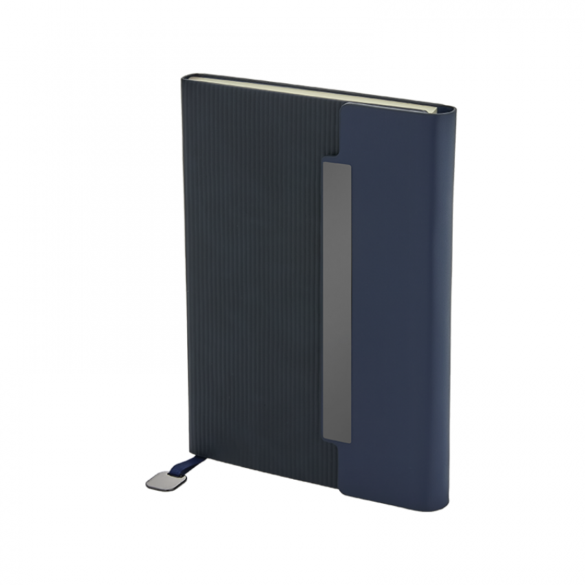 2444 15 x 21 Termo Deri Defter