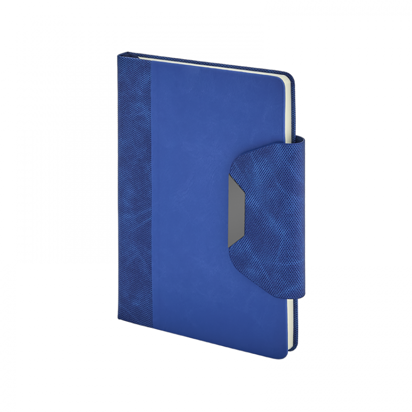 2445 15 x 21 Termo Deri Defter