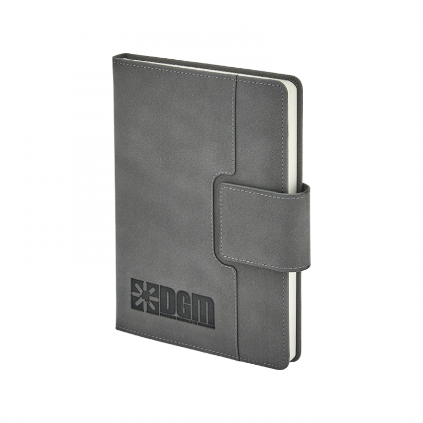 2447 15 x 21 Termo Deri Defter