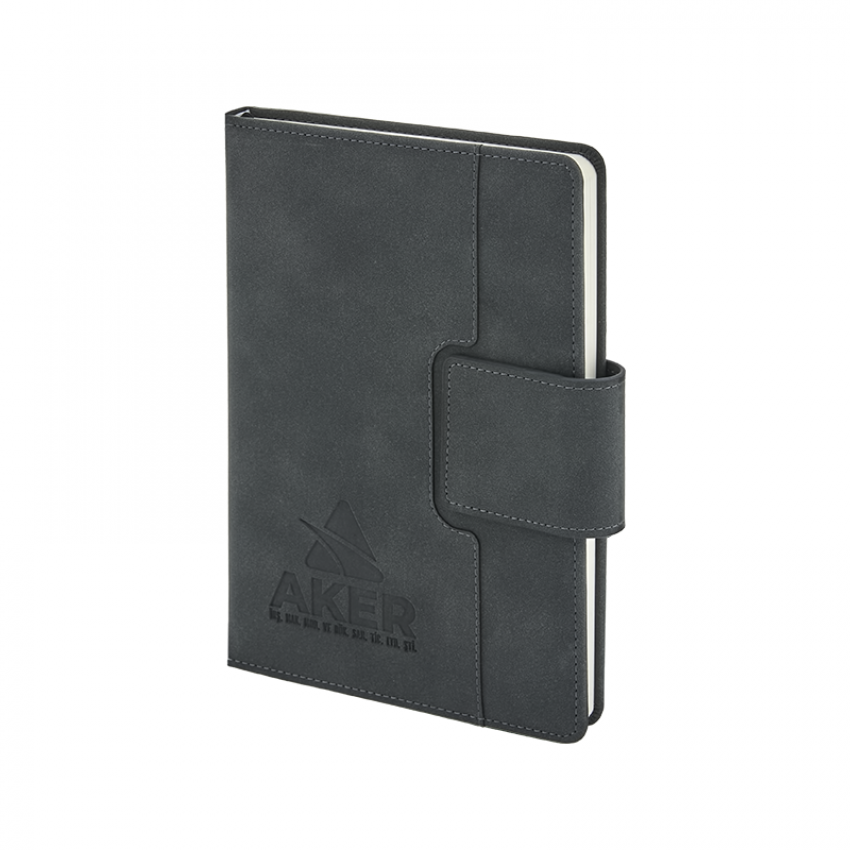 2447 15 x 21 Termo Deri Defter