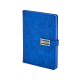 2448 15 x 21 Termo Deri Defter