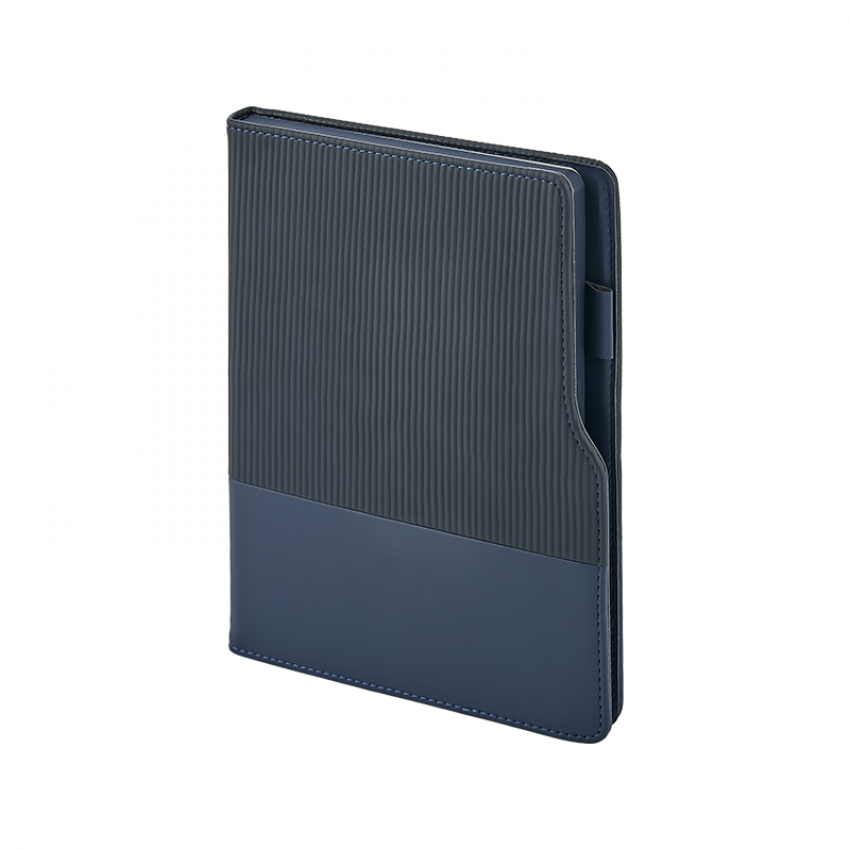 2450 15 x 21 Termo Deri Defter