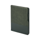 2450 15 x 21 Termo Deri Defter