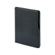 2450 15 x 21 Termo Deri Defter