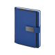 2452 15 x 21 Termo Deri Defter