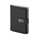 2452 15 x 21 Termo Deri Defter