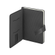 2452 15 x 21 Termo Deri Defter