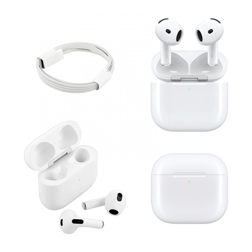 4292 Bluetooth Kulaklık