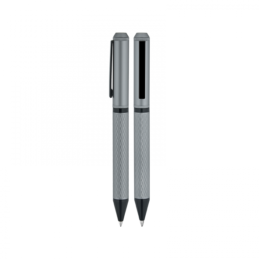 1254-T Metal Tükenmez Kalem