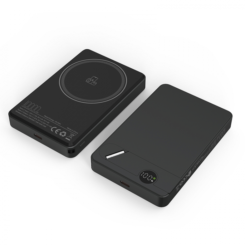 PB-4021 10.000 mAh MagSafe Powerbank
