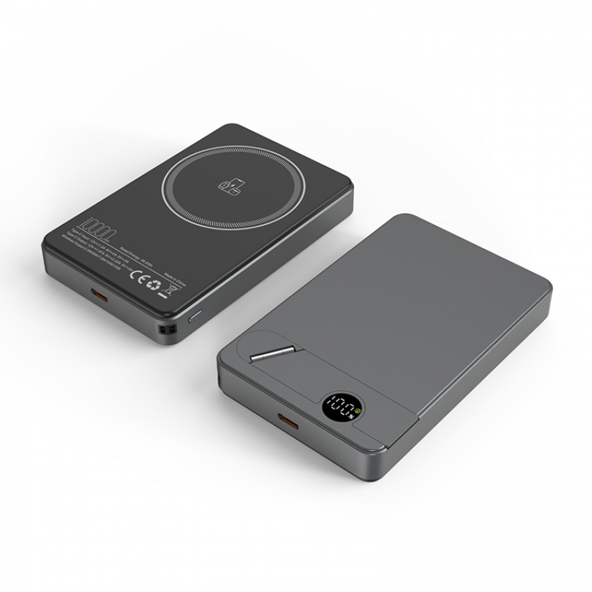 PB-4021 10.000 mAh MagSafe Powerbank