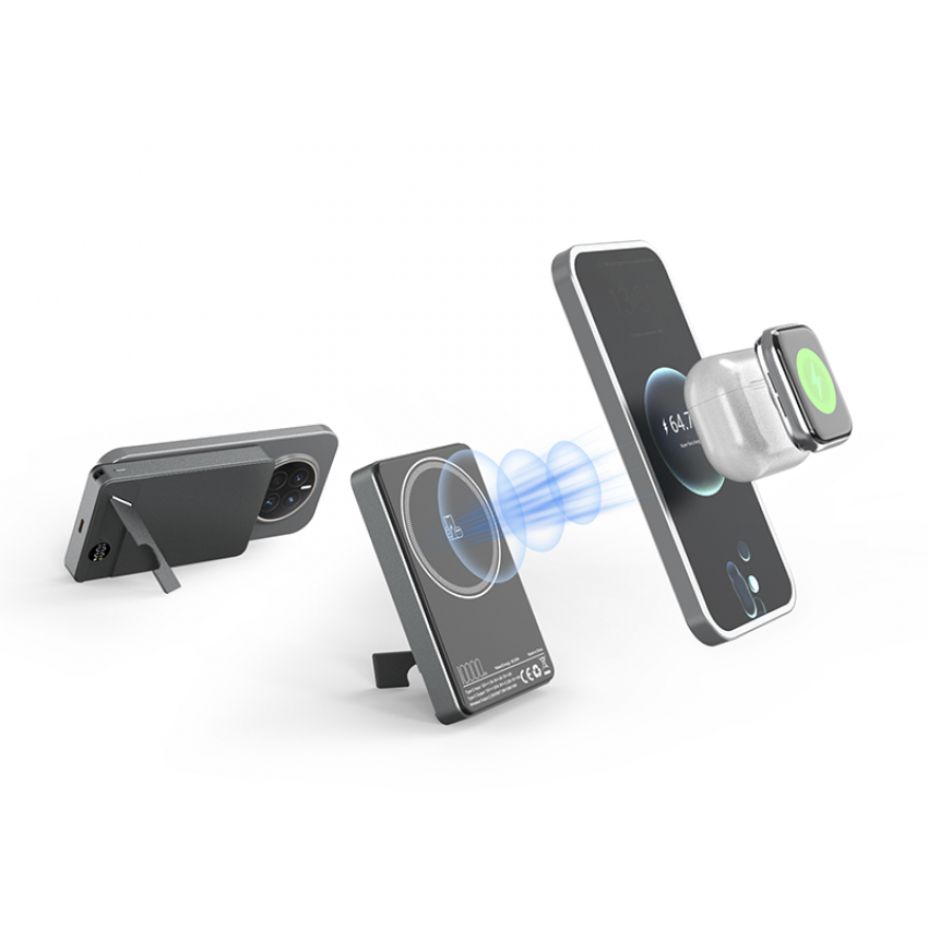 PB-4021 10.000 mAh MagSafe Powerbank