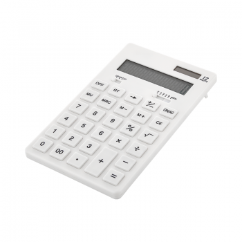 6139 12 Haneli Hesap Makinesi