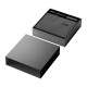 1071 PREMIUM Termo Deri Organizer Powerbank
