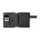 1071 PREMIUM Termo Deri Organizer Powerbank