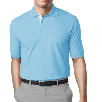 Polo Yaka Tişört
