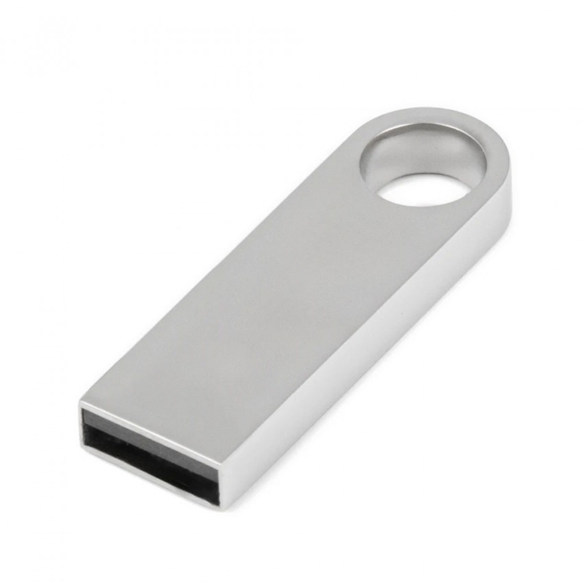 Metal USB Bellek