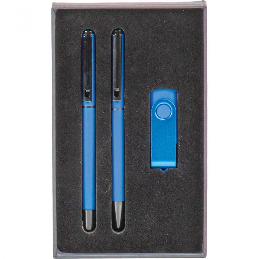 USB Kalem Set