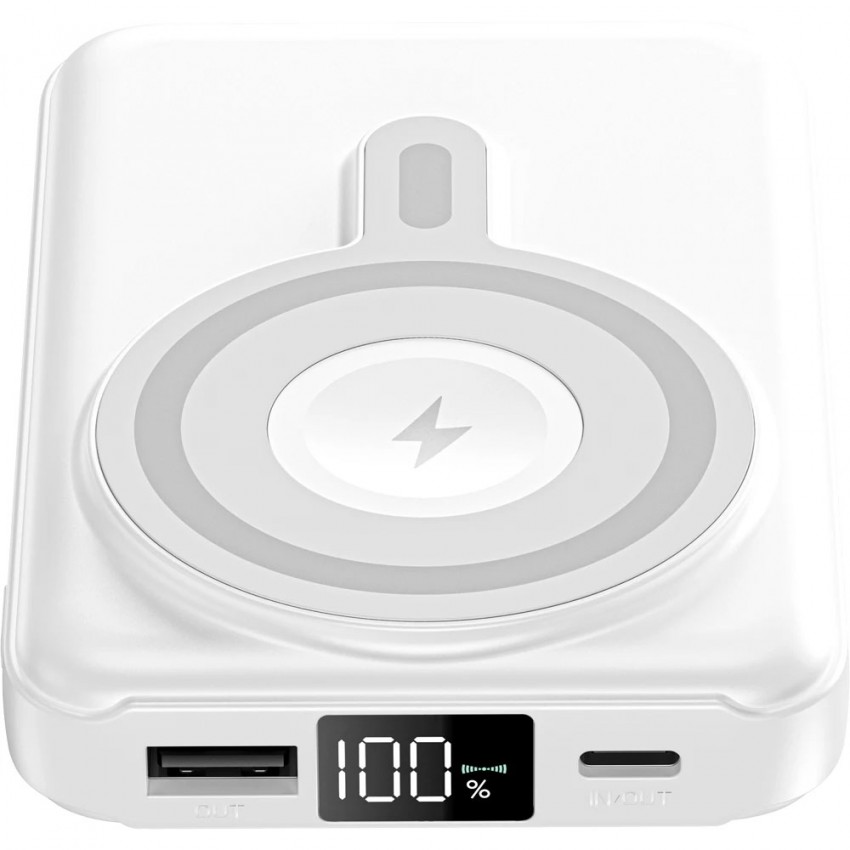 MagSafe Powerbank