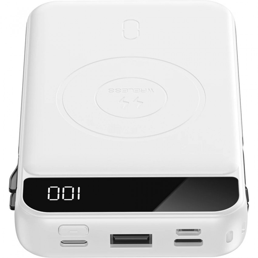 MagSafe Powerbank