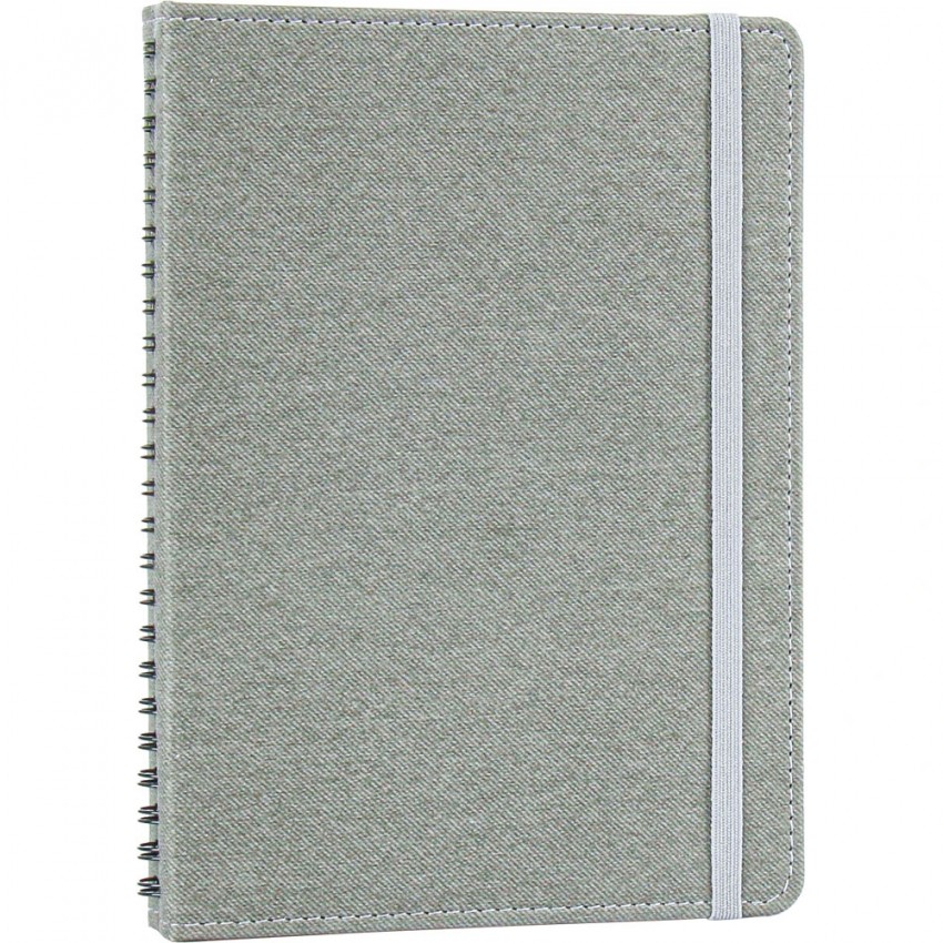 Gizli Spiralli Defter