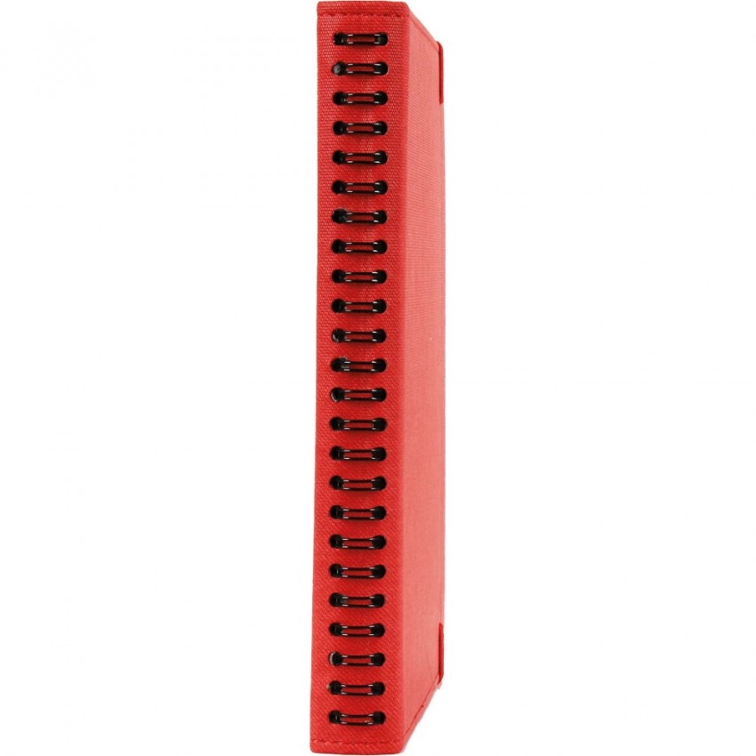 Gizli Spiralli Defter