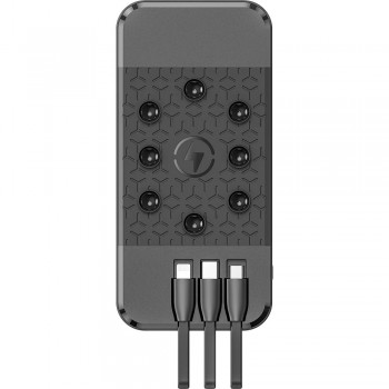 Wireless Powerbank