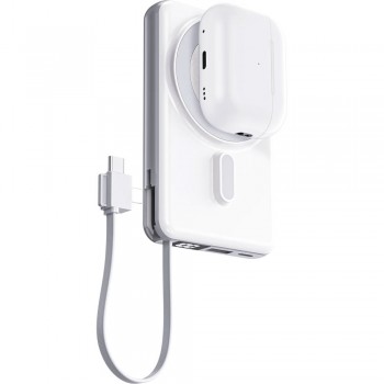 4 in 1 MagSafe PowerBank
