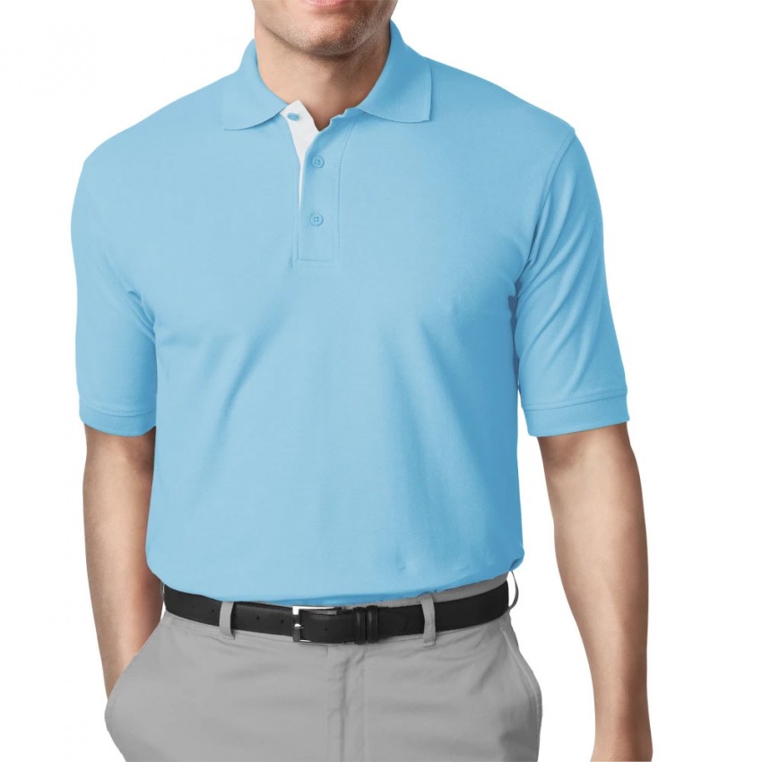 Polo Yaka Tişört