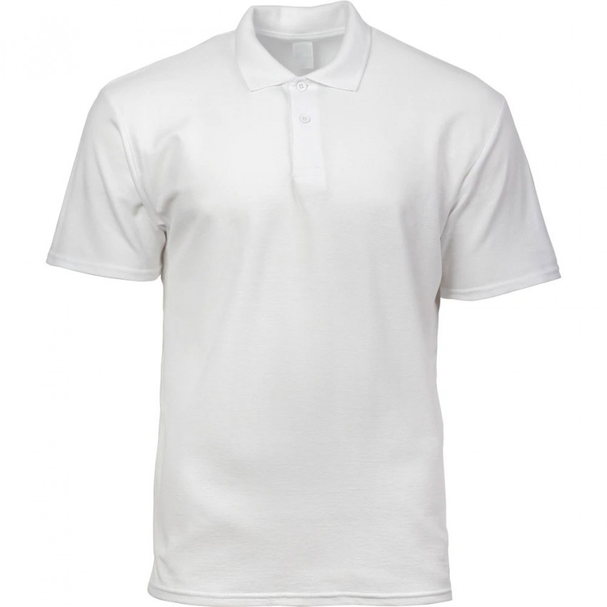 Polo Yaka Tişört