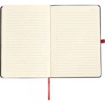 Tarihsiz Cep Defter