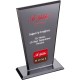 Kristal Plaket