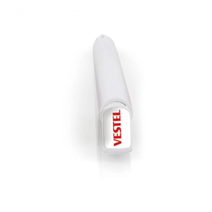 Plastik Kalem