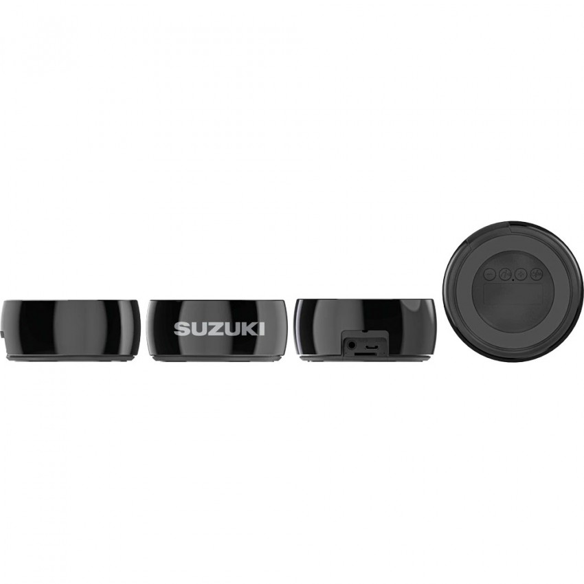 Bluetooth Speaker